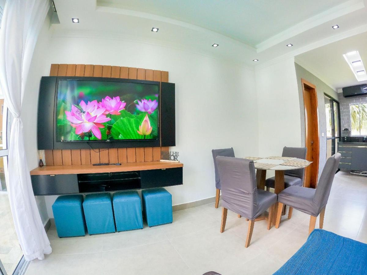 Ubatuba Prime House Ap23 Apartment Exterior photo