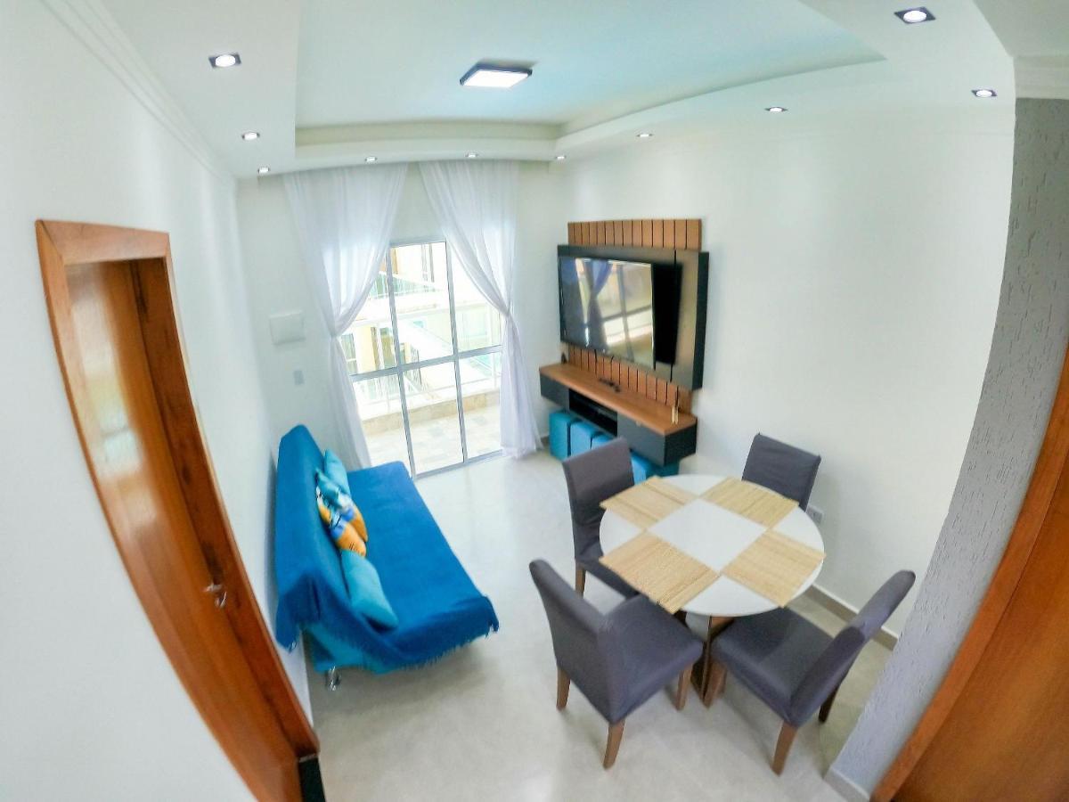 Ubatuba Prime House Ap23 Apartment Exterior photo