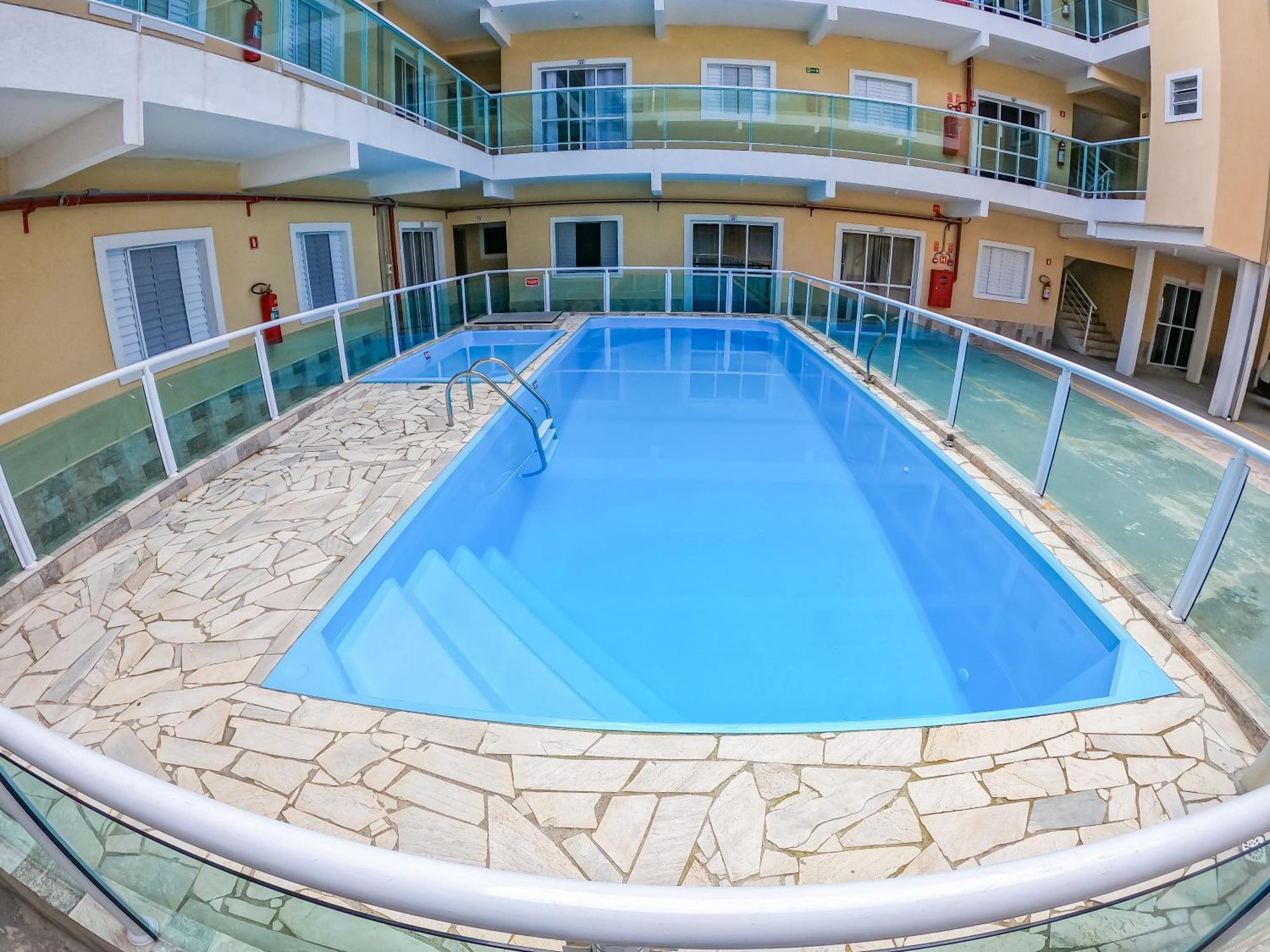 Ubatuba Prime House Ap23 Apartment Exterior photo